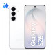 SAMSUNG - Samsung Galaxy S26 16 cm (6.3'') SIM doble Android 16.0 5G USB Tipo C 12 GB 256 GB 4300 mAh Blanco - SM-S942BZWGEUE